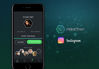 A great web design by Code Inspiration, Minsk, Belarus: Mobile App
, Social/Community
, Software
, iOS (Objective-C)
