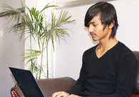 A great web design by Suman Suwal, Kathmandu, Nepal: 