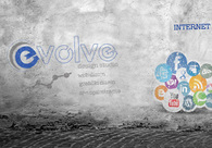 A great web design by Evolve Design Studio, Belgrade, Serbia: 