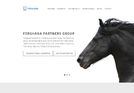 A great web design by Profile Studio, Vancouver, Canada: 