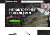 A great web design by CodeTiburon, Kharkiv, Ukraine: 