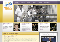 A great web design by ColorJar, Chicago, IL: 