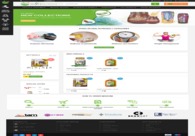 A great web design by Softzenia Technologies India Pvt. Ltd., New Delhi, India: 