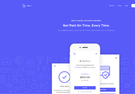 A great web design by Codigon, London, United Kingdom: 