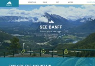 A great web design by Brighter Digital, Edmonton, Canada: 