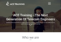 A great web design by abetterweb.in, Chennai, India: 