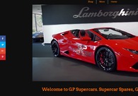 A great web design by Hinckley Web Design, Leicester, United Kingdom: 