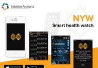 A great web design by Solution Analysts Pvt Ltd, Long Branch, NJ: 