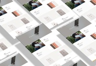 A great web design by Motif, Los Angeles, CA: 