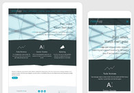 A great web design by Photricity Web Design, La Crosse, WI: Responsive Website, Marketing Website
, Marketing
, Wordpress
