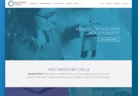 A great web design by Pathos Ethos, Durham, NC: 