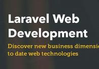 A great web design by Laravel Development Company - Agriya, Chennai, India: 