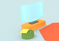 A great web design by Sean Dinwiddie, Redding, CA: 