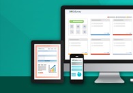 A great web design by SoGoSurvey : Online Survey Software, Herndon, VA: 