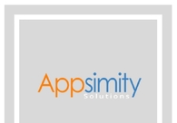 A great web design by Appsimity Solutions LLP, Chandigarh, India: 