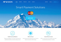 A great web design by SOLAR STUDIOS, Budapest, Hungary: 