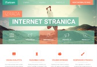 A great web design by Filip K, Reykjavík, Iceland: 