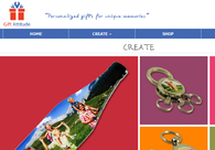 A great web design by Pineapple Web, Taipei, Taiwan: 