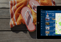 A great web design by ArcTouch - Mobile Apps and Connected Experiences, San Francisco, CA: 