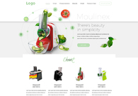 A great web design by Insigniada, Zagreb, Croatia: 