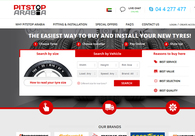 A great web design by FME Extensions Dubai, Dubai, United Arab Emirates: 