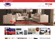A great web design by www.aniwebdesigns.com , New York, NY: 