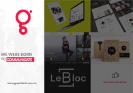 A great web design by Graphitech Agency, Barranquilla, Colombia: Website, Web Application
, Marketing
