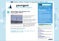 A great web design by Marcus Visic, Melbourne, Australia: 