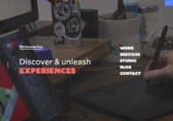 A great web design by Lift Interactive, Edmonton, Canada: 