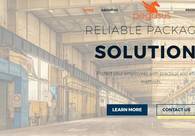 A great web design by DracoVisuals, Atlanta, GA: 