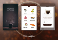 A great web design by Pengreen Design, São Paulo, Brazil: Mobile App
, E-Commerce
