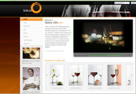 A great web design by Obviouslee Marketing, Charleston, SC: 