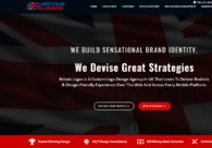 A great web design by Britain Logos, Cheadle Hulme, United Kingdom: 