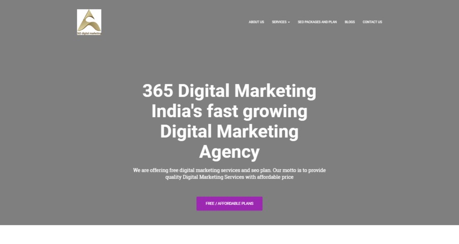 A great web design by Website development/Digital marketing/SEO, Mumbai, India: 