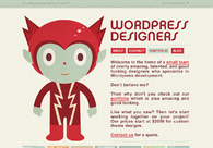 A great web design by Wordpress Designers, Atlanta, GA: 