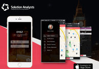 A great web design by Solution Analysts Pvt Ltd, Ahmedabad, India: 