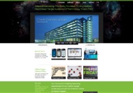 A great web design by TSG, Washington DC, DC: 