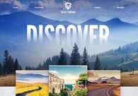 A great web design by Freelance, New York, NY: 