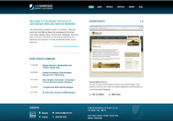 A great web design by Jad Graphics, Los Angeles, CA: 