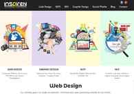 A great web design by Inspiren Network Sdn Bhd, Penang, Malaysia: 
