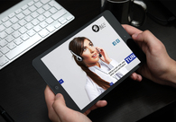 A great web design by 1st Werbeagentur Essen, Essen, Germany: 