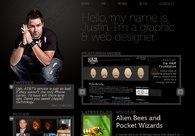 A great web design by Treefort, Denver, CO: 