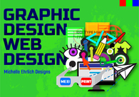 A great web design by Michelle Ehrlich Designs, Johannesburg, South Africa: 