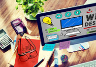 A great web design by Site Point Egypt, Egypt, TX: 