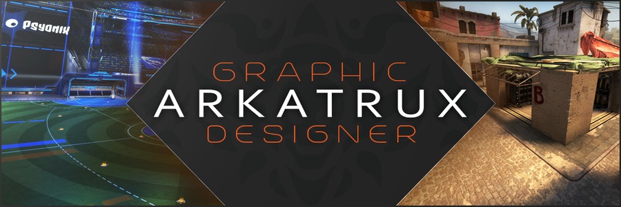 A great web design by Arkatrux, New York, NY: 