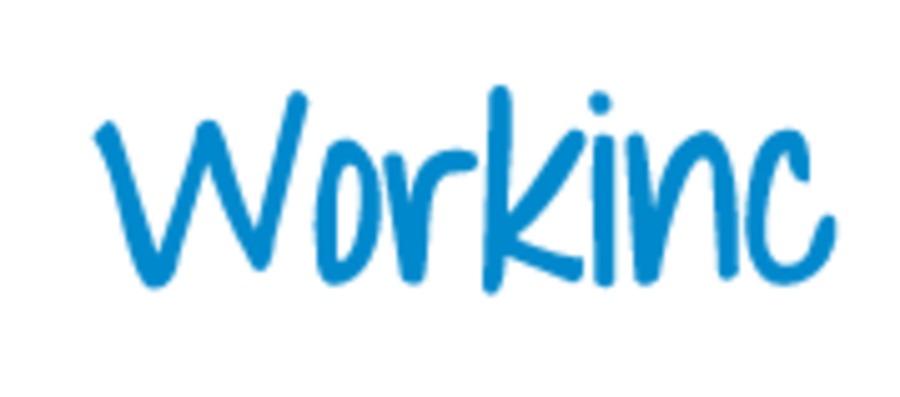 A great web design by Workinc, Casablanca, Morocco: 