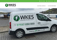 A great web design by On the line designs, Edinburgh, United Kingdom: 