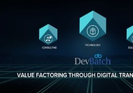 A great web design by DevBatch, Newark, DE: 