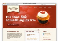 A great web design by Rockit Science Agency, Baton Rouge, LA: 