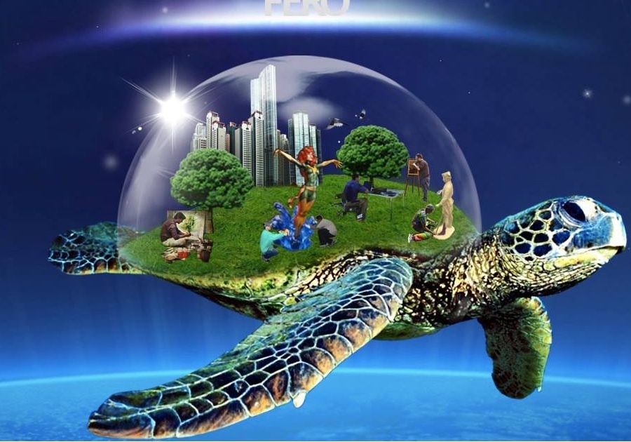 A great web design by FeroStudio, Moscow, Russia: 